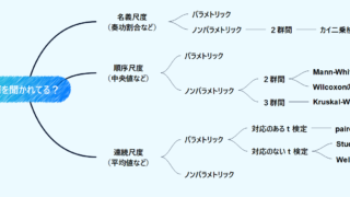 確実に1問ゲット!統計分野攻略【薬剤師国家試験】